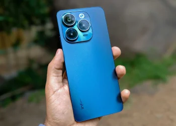 Infinix Note 15 Max 5G Launched – 8GB RAM, 5000mAh Battery & Powerful Features