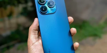 Infinix Note 15 Max 5G Launched – 8GB RAM, 5000mAh Battery & Powerful Features