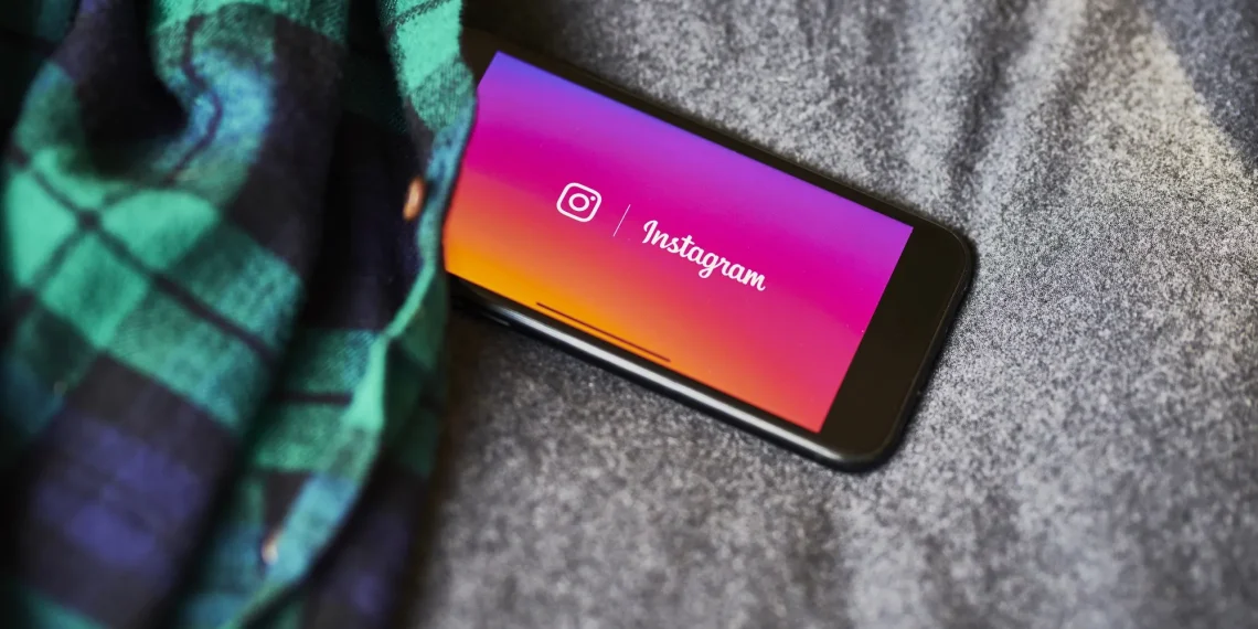 Instagram Denies Microphone Spying Rumors to Target Ads