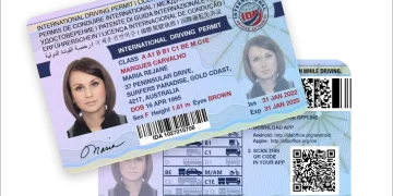 How to Obtain an International Driver License (IDL) or Permit (IDP) in Akrotiri: Complete Guide