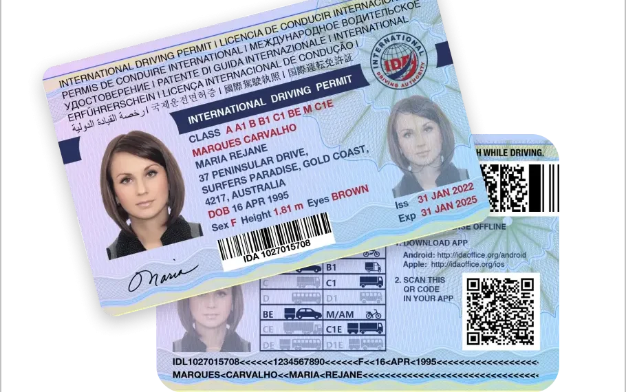 How to Obtain an International Driver License (IDL) or Permit (IDP) in Akrotiri: Complete Guide