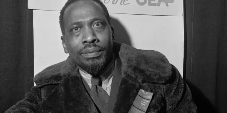 The Manchester Congress That Ignited Africa’s Freedom Movements
