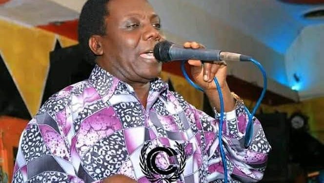Joseph Kariuki Kiarutara Biography, Age, Relationship, Net Worth and Marriage