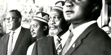 The 1968 Mombasa Stroke That Nearly Shattered Kenya