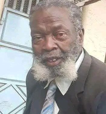 From Parliament to Poverty: The Tragic Fall of Prof. Joseph Ouma Muga