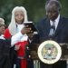Kibaki Night Swearing: The Dark Episode That Killed 2,000 People