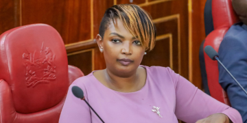 Karen Nyamu: Profile of Lawyer, Businesswoman, and Nominated Senator