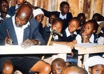 The Remarkable Journey of Kimani Maruge: The World’s Oldest Primary School Student