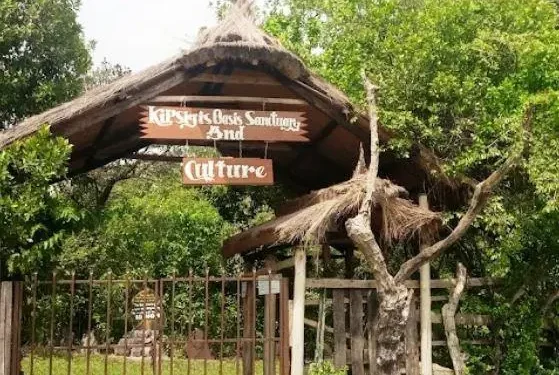 Kipsigis Oasis Sanctuary