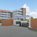 Kiria-ini Mission Hospital