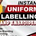 Urban Brands Ltd – Professional Branding and Embroidery Services in Kisii