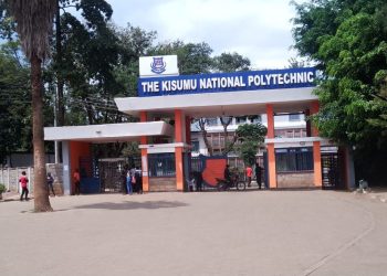 Kisumu Polytechnic to Reopen in Phases After Student Unrest