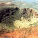 Korosi Volcano: Baringo’s Hidden Geothermal Giant