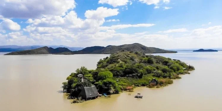Lake Baringo National Reserve: Jewel of Kenya’s Rift Valley