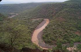 Loboi Plain: The Great Wetland Corridor of Baringo