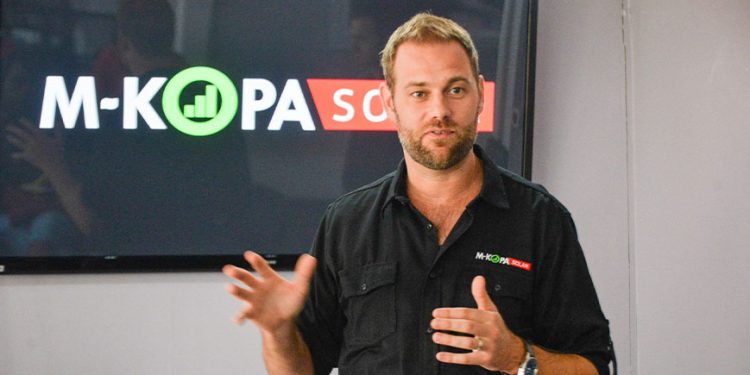M-KOPA ACHIEVES FIRST PROFIT AS REVENUE SOARS 66% TO $416 MILLION