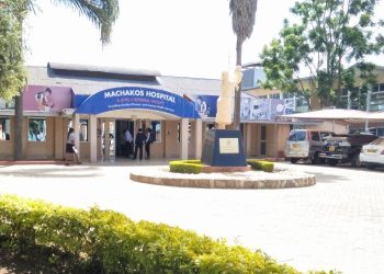 Machakos Healthcare Centre – Delivering Compassionate and Reliable Medical Care