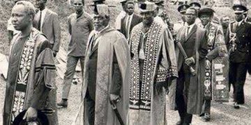Makerere University Graduation, July 1970: A Grand Moment in East Africa’s Academic and Political History