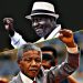 Mandela and Raila: Two Nations, One Struggle for Freedom