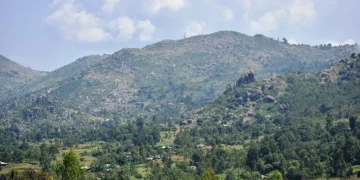 Maragoli Hills: A Splendour of Vihiga