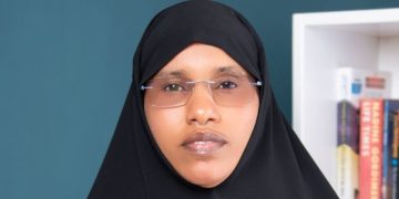 Mariam Sheikh Omar: Profile of Mandera’s Nominated Senator