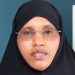 Mariam Sheikh Omar: Profile of Mandera’s Nominated Senator