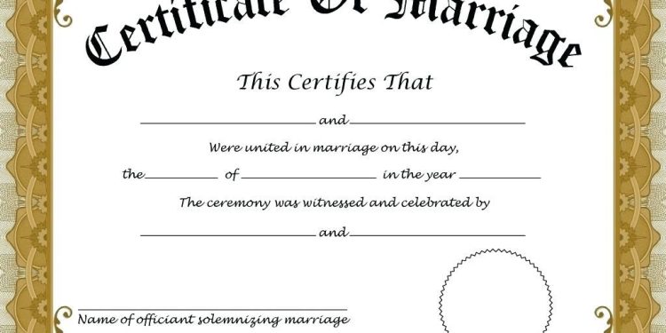 How to Obtain a Marriage Certificate in Akrotiri: Complete Step-by-Step Guide