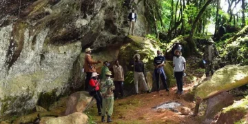 Masese Nyangores Ecotourism Site: A Hidden Gem of Trans Mara