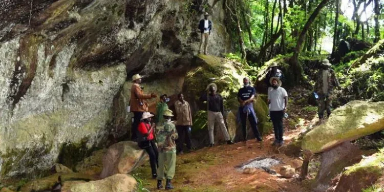 Masese Nyangores Ecotourism Site: A Hidden Gem of Trans Mara