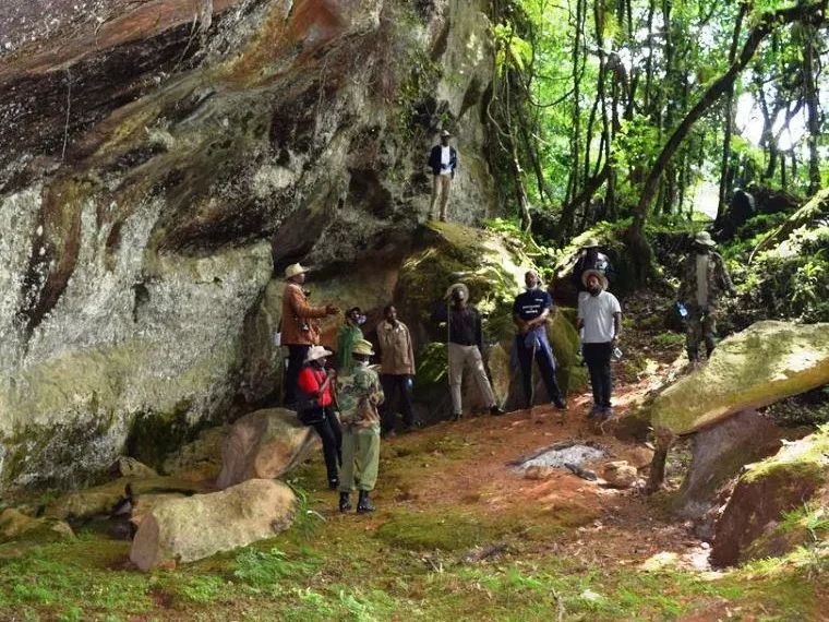 Masese Nyangores Ecotourism Site: A Hidden Gem of Trans Mara