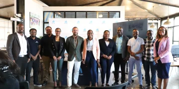 Mawingu Secures $20 Million to Expand Internet Access Beyond Kenya