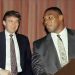 The Day Mike Tyson Hired Donald Trump – and the Joke That Became Prophecy