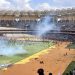 Omtatah Decries Crisis as KNH Overwhelmed by Kasarani Stampede Victims