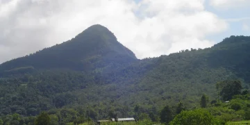 Morop Hill