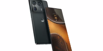 Moto Edge 50 Ultra Launched – 200MP Camera, 6000mAh Battery & Flagship Performance