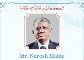 Pwani Oil Founder Naresh Malde Dies at 74