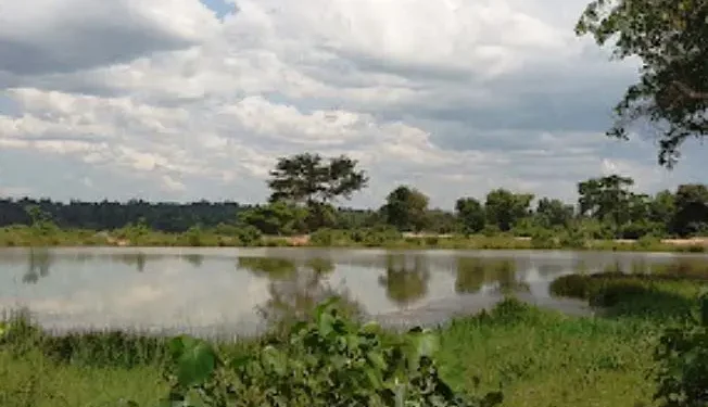 Muyayi Dam: A Dainty, Serene Site