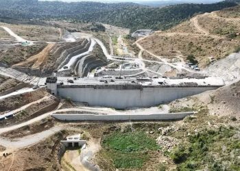 Mwache Multipurpose Dam Nears Completion – A Lifeline for the Coast