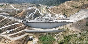 Mwache Multipurpose Dam Nears Completion – A Lifeline for the Coast