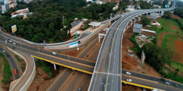 Kenya and Uganda in Talks for 193 KM Expressway