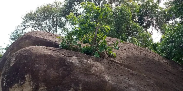 Namunyu Cave: A Place of Beauty and Myth