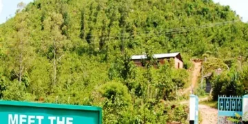 Nganyi Forest: Beyond Myth and Science