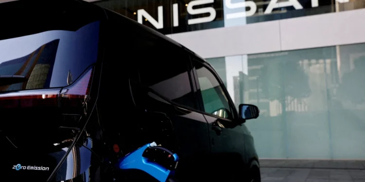 Nissan Recalls Over 173,000 US Vehicles Due to Fuel Pump Issue