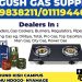 Njugush Gas Supplies – Your Trusted Gas Partner in Kisii