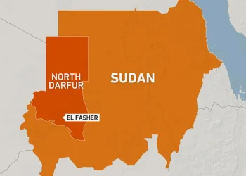 Fighting in North Darfur Triples Displacement as Crisis Deepens