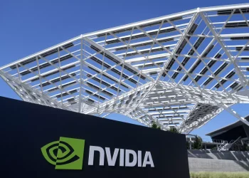 Nvidia Hits $5 Trillion Market Capitalization, Reaching Unprecedented Heights