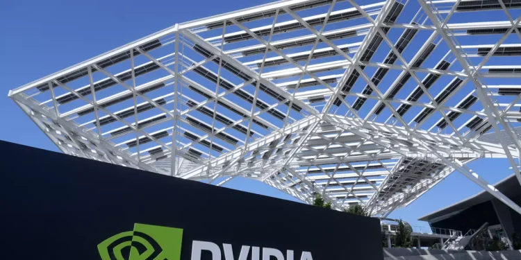 Nvidia Hits $5 Trillion Market Capitalization, Reaching Unprecedented Heights