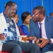 ODM Secretary General Urges Supporters to Refrain from Crowding Raila Odinga’s Karen Home