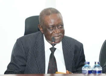 Oburu Oginga Appointed Acting ODM Party Leader Following Raila’s Passing