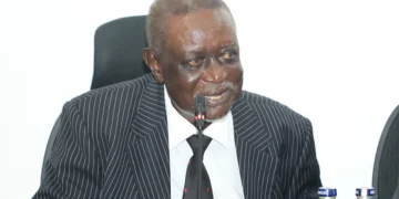 Oburu Oginga Appointed Acting ODM Party Leader Following Raila’s Passing